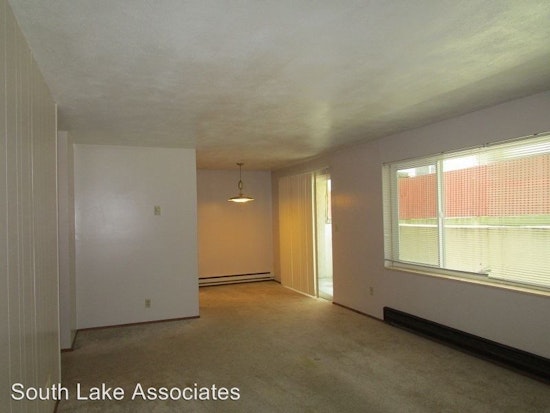 What does $1,300 rent you in Seattle?