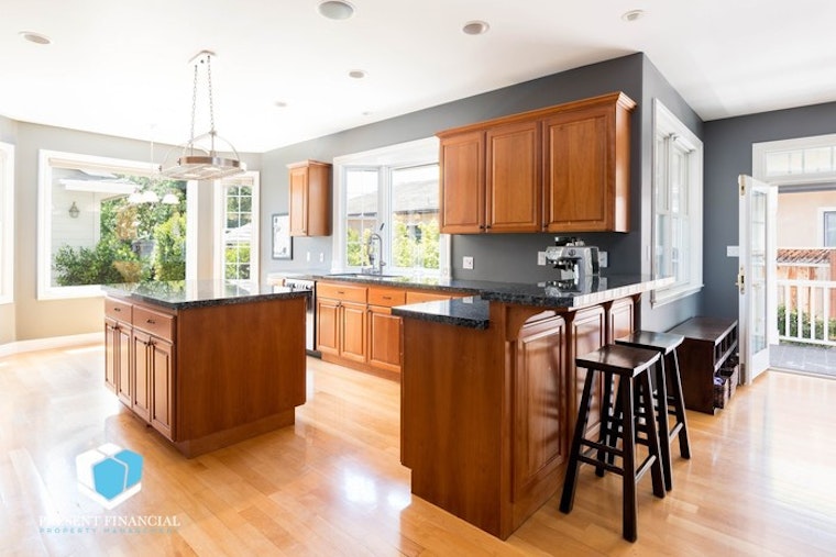 What's the most expensive residential rental on the market in San Jose?