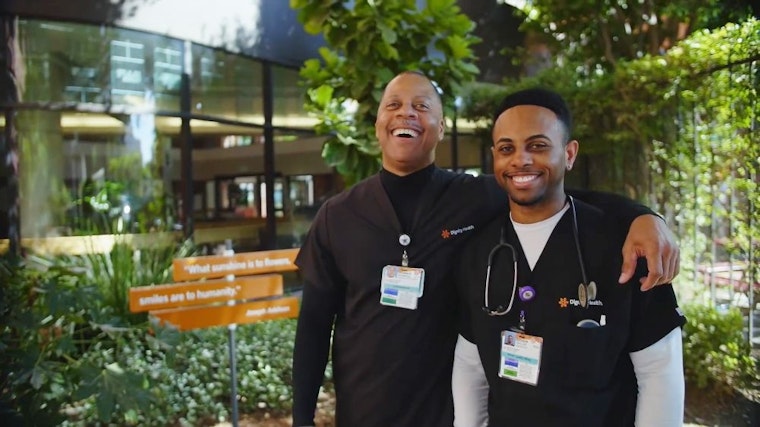 Jobs report: Health care seeks most new hires in Sacramento; tech is tops in job satisfaction