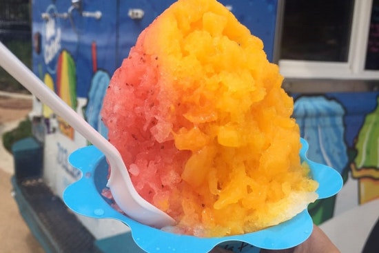 Chill out with the top 4 spots for shaved ice in Houston