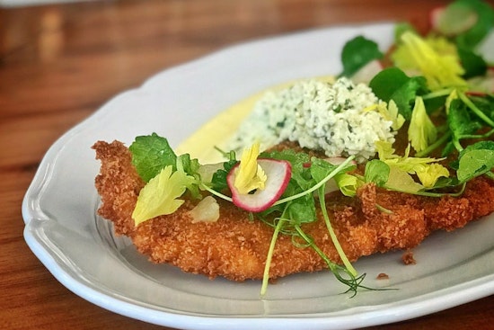 Central Dallas: 4 new businesses to visit now
