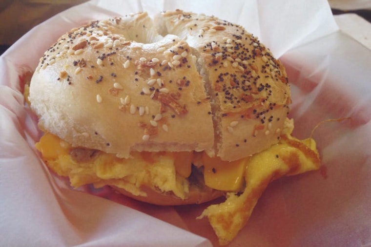 Craving bagels? Here are Fresno's top 3 options