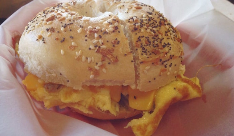 Craving bagels? Here are Fresno's top 3 options