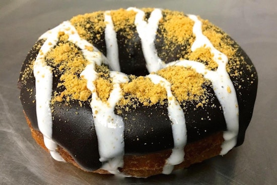 Doughnuts, grilled cheese & pho: Huntington Beach's newest businesses