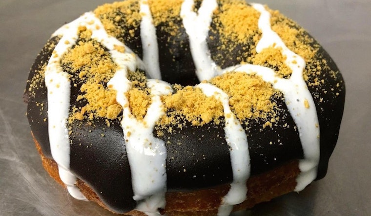 Doughnuts, grilled cheese & pho: Huntington Beach's newest businesses
