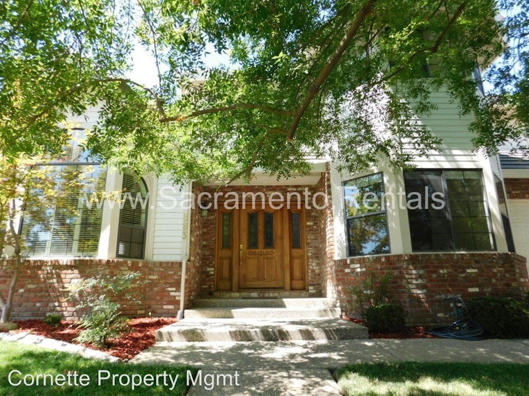 Sacramento's ritziest residential rentals, revealed