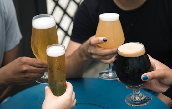 5 things to do on the cheap in Sacramento this week