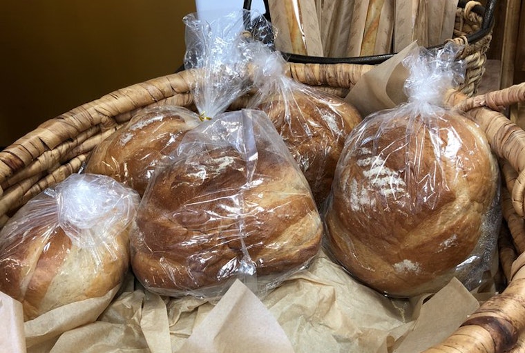 Mexican and French bakery Pan Artesanal opens in Logan Square