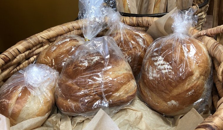 Mexican and French bakery Pan Artesanal opens in Logan Square