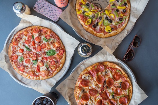 Saint Paul's 3 favorite spots to score pizza, without breaking the bank