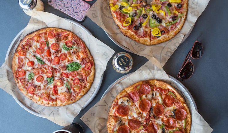 Saint Paul's 3 favorite spots to score pizza, without breaking the bank