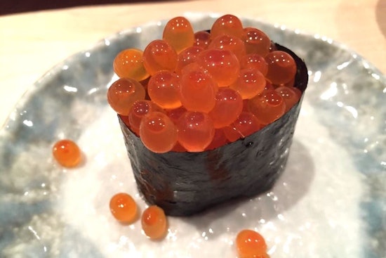 It's a date: Indulge on Japanese eats at these top upscale Beverly Hills eateries