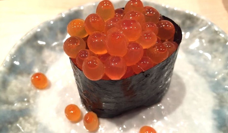 It's a date: Indulge on Japanese eats at these top upscale Beverly Hills eateries