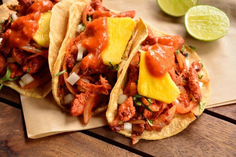 3 tasty events in Miami this week