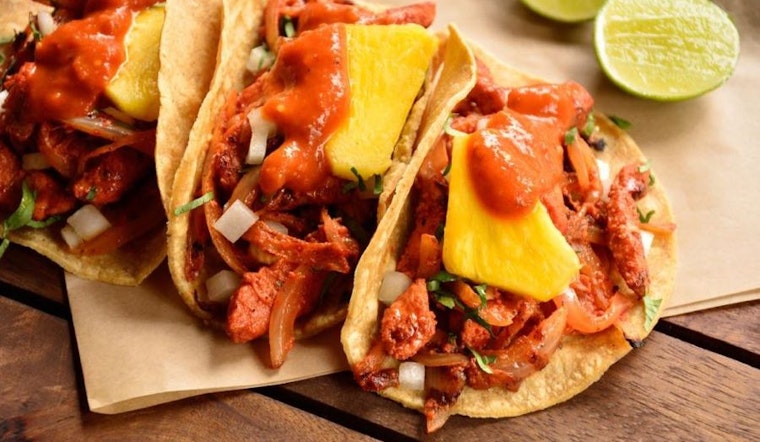 3 tasty events in Miami this week