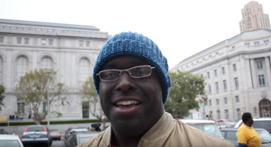 Miracle Messages: Help houseless San Franciscans Dennis, Jackie and Jesse find their families