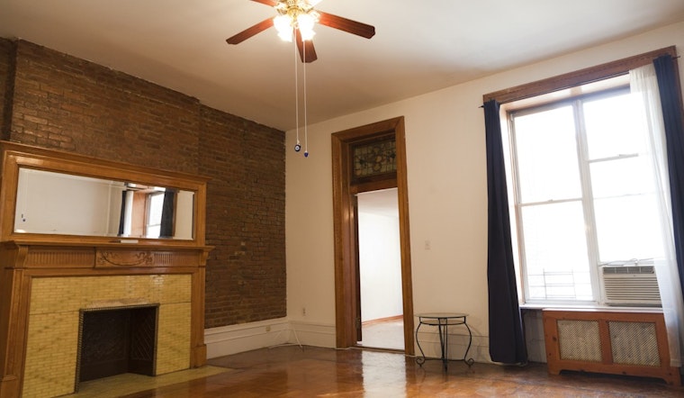 Renting in New York City: What will $2,800 get you?