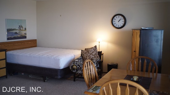 What's the cheapest rental available in Spring Garden, right now?
