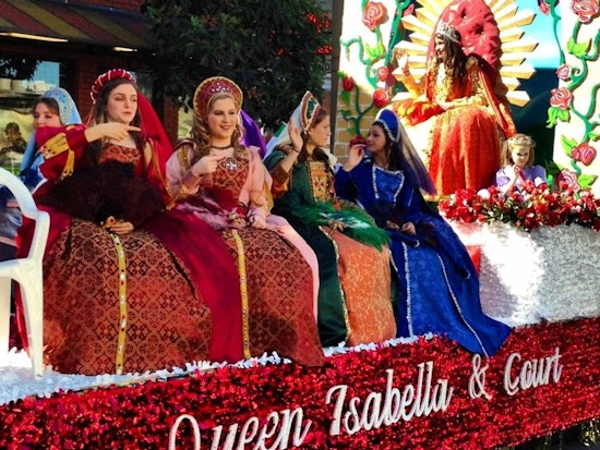 Italian Heritage Parade To Roll Through Wharf & North Beach This Sunday