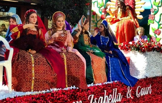 Italian Heritage Parade To Roll Through Wharf & North Beach This Sunday