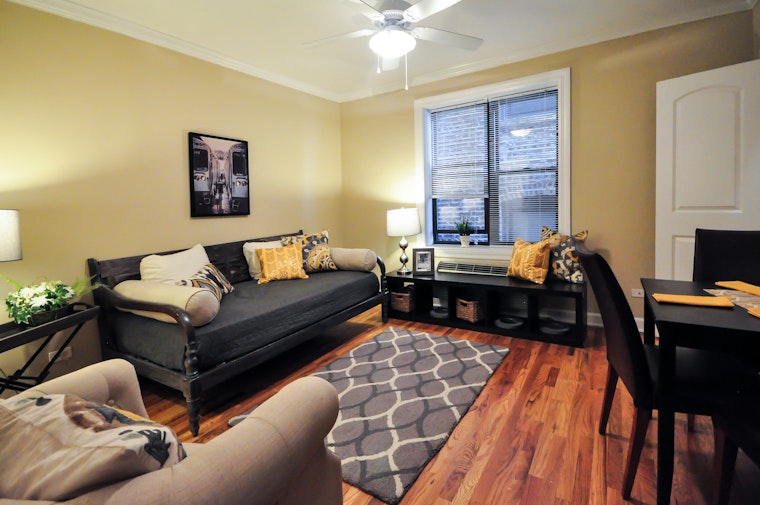 The cheapest apartment rentals in Lincoln Park, explored