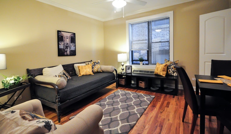 The cheapest apartment rentals in Lincoln Park, explored