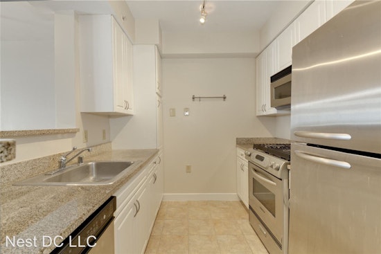 What's the cheapest rental available in Mount Vernon Square, right now?