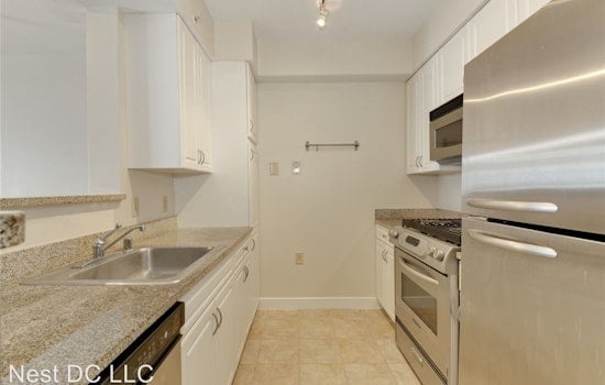 What's the cheapest rental available in Mount Vernon Square, right now?