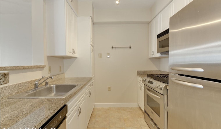 What's the cheapest rental available in Mount Vernon Square, right now?
