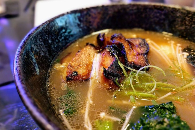 From curry to succulents: 3 new businesses to check out in downtown Raleigh
