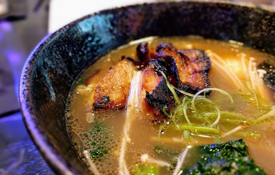 From curry to succulents: 3 new businesses to check out in downtown Raleigh