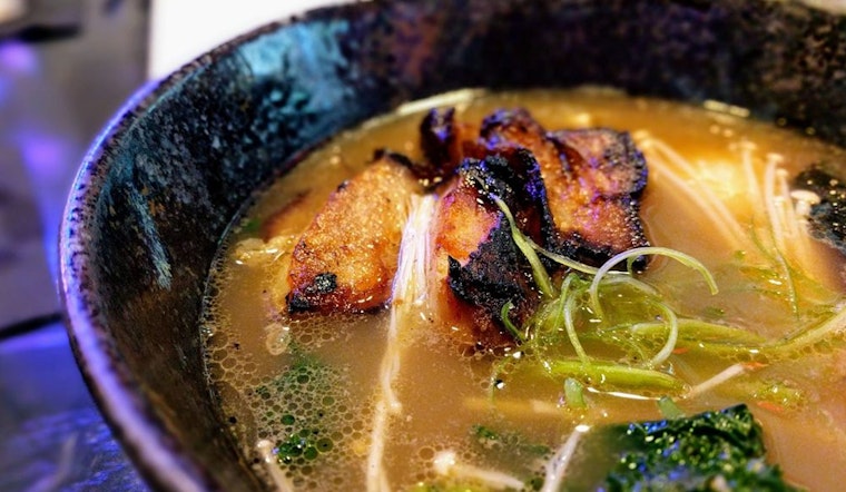 From curry to succulents: 3 new businesses to check out in downtown Raleigh