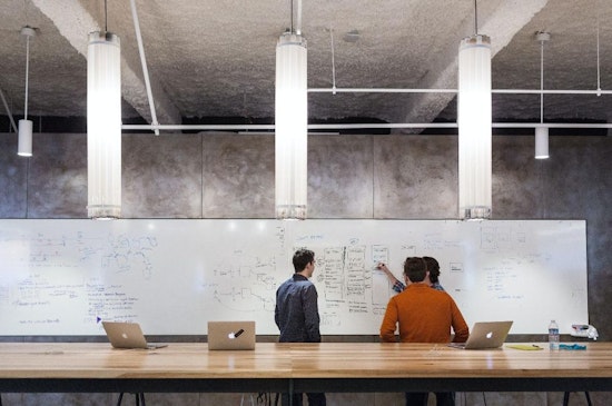 Jobs report: Software tops recruitment in SF this month, but electronics is highest in satisfaction
