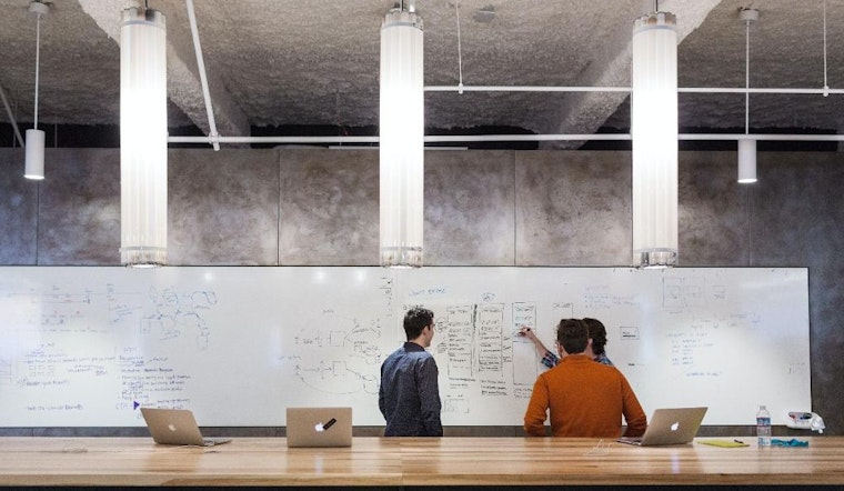 Jobs report: Software tops recruitment in SF this month, but electronics is highest in satisfaction