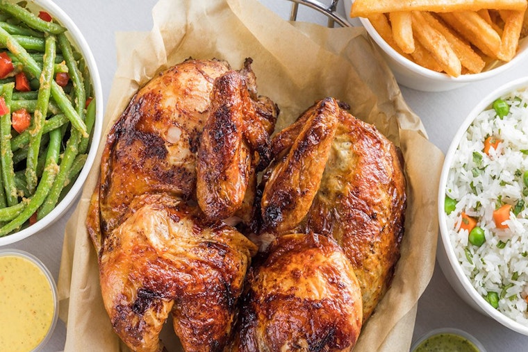 Soup, saltado and sweets: Your guide to 3 new eateries in Gastonia