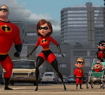 Catch these 3 top films before they're gone from Fresno theaters