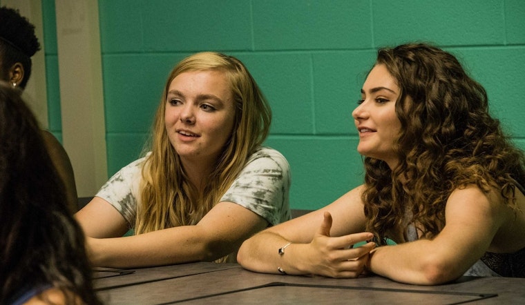 Catch these 3 top films before they're gone from Pittsburgh theaters