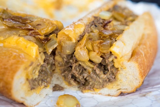 Jonesing for cheesesteaks? Check out Philly's top 5 spots