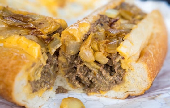 Jonesing for cheesesteaks? Check out Philly's top 5 spots