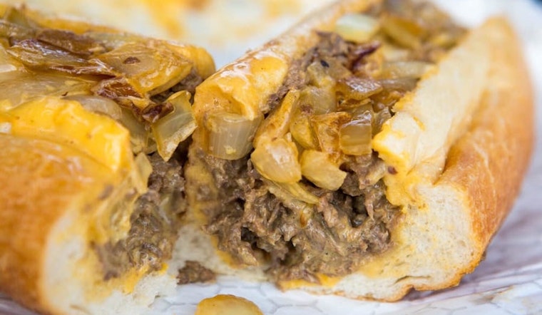 Jonesing for cheesesteaks? Check out Philly's top 5 spots