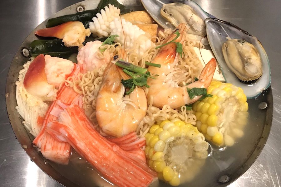Fresh eats 3 new spots in Boston for Chinese and Taiwanese fare