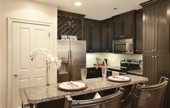 What will $1,700 rent you in Atlanta, right now?
