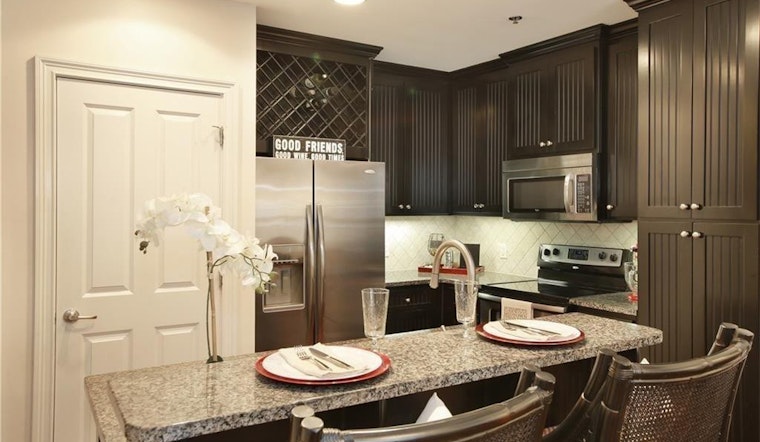 What will $1,700 rent you in Atlanta, right now?