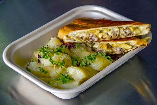 The Lost Cuban Kitchen debuts in Pasadena