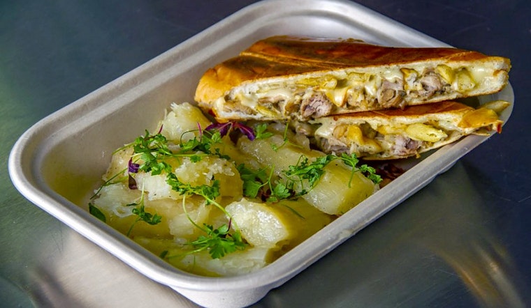 The Lost Cuban Kitchen debuts in Pasadena