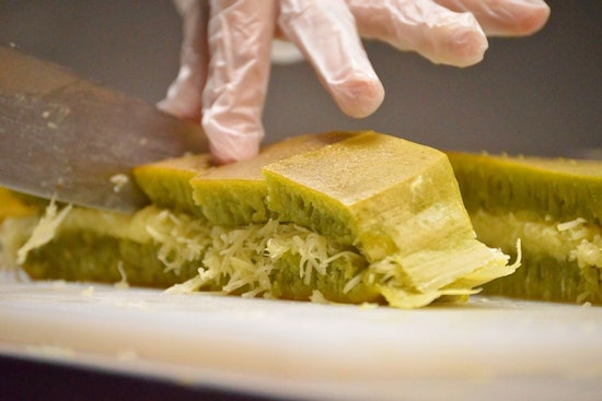 Martabak Ok brings Indonesian street food to Graduate Hospital