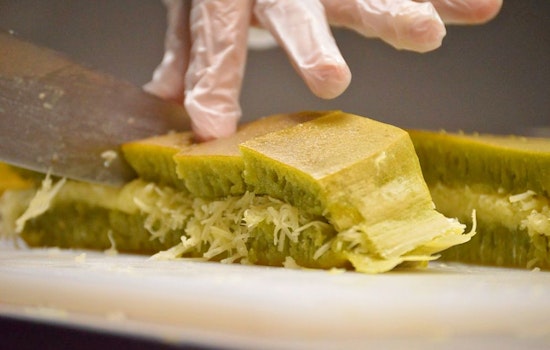 Martabak Ok brings Indonesian street food to Graduate Hospital
