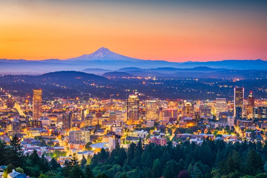 Trending destinations: Travel from San Francisco to Portland on the cheap