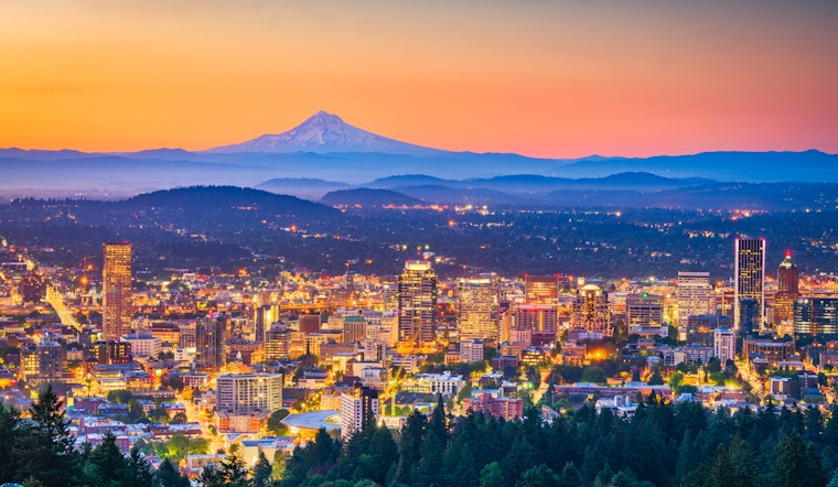 Trending destinations: Travel from San Francisco to Portland on the cheap