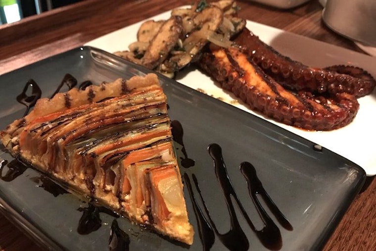 Georgetown gets a new spot for fresh seafood: Dyllan's Raw Bar and Grill